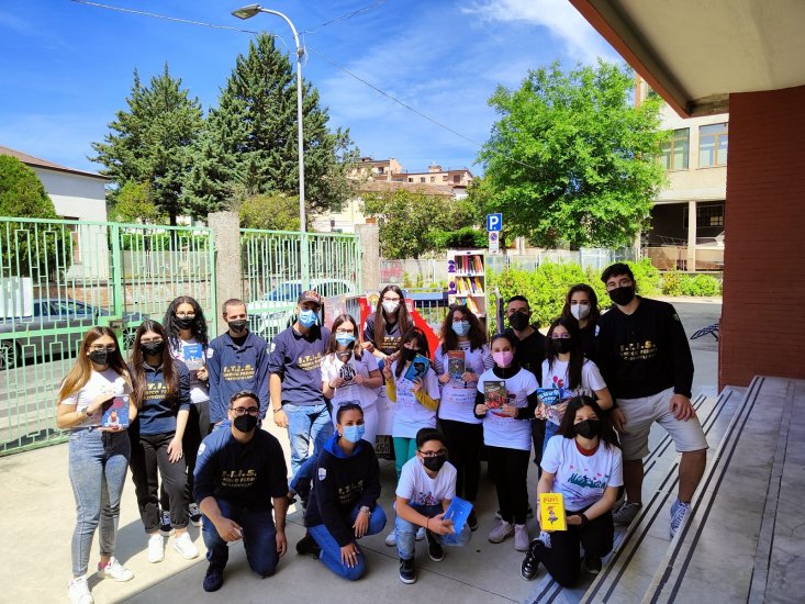 23_Il maggio dei libri